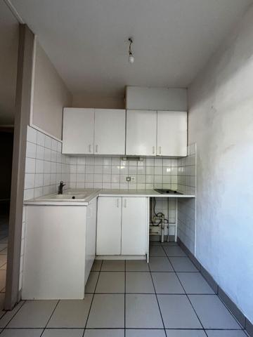 Angers - 2 pièce(s) - 42 m²