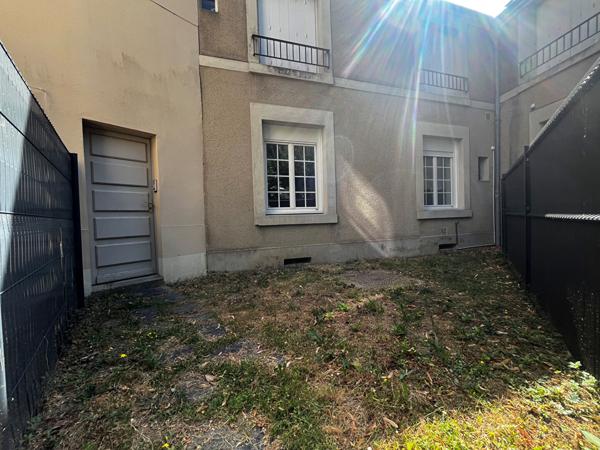 Angers - 2 pièce(s) - 42 m²