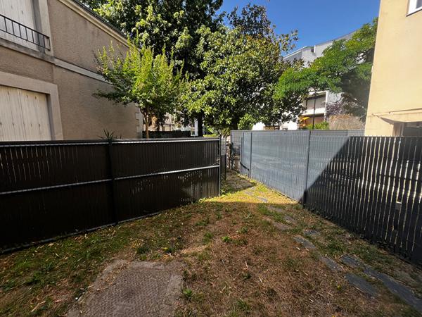 Angers - 2 pièce(s) - 42 m²