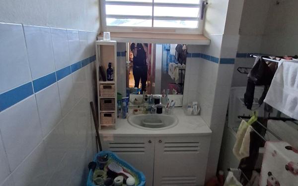 Appartement à vendre    2 pièces • 51 m2 Cayenne