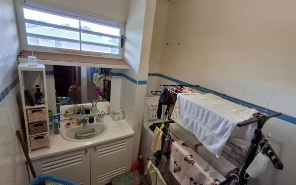 Appartement à vendre    2 pièces • 51 m2 Cayenne