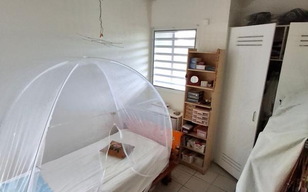 Appartement à vendre    2 pièces • 51 m2 Cayenne