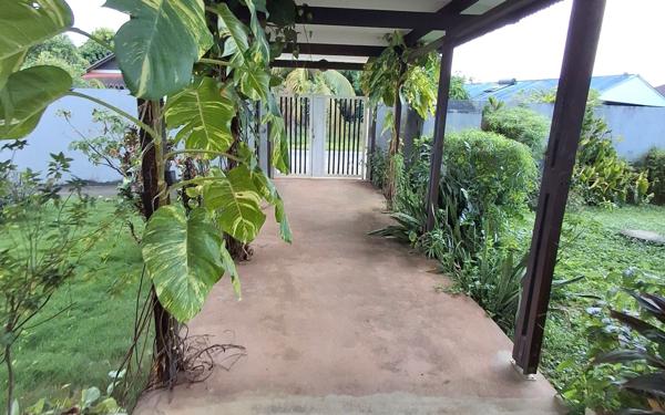 Appartement à vendre    2 pièces • 51 m2 Cayenne