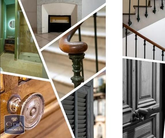 Appartement à vendre 2 pièces 39.8m²