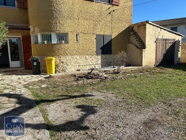 Maison à louer 3 pièces 58m²