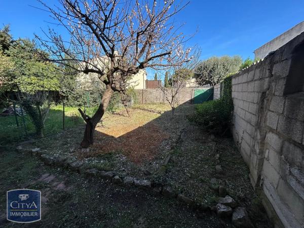 Maison à louer 3 pièces 58m²