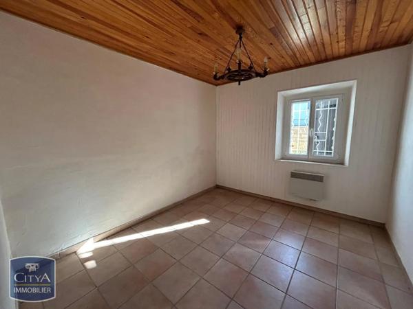 Maison à louer 3 pièces 58m²