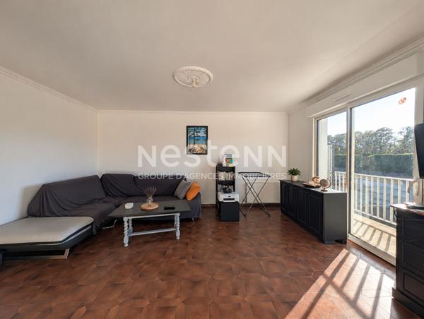 Maison à vendre à Réguiny  3 chambres