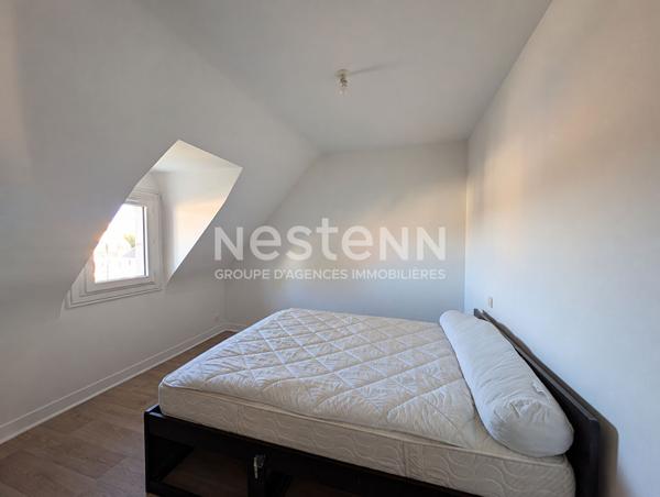 Maison à vendre à Réguiny  3 chambres