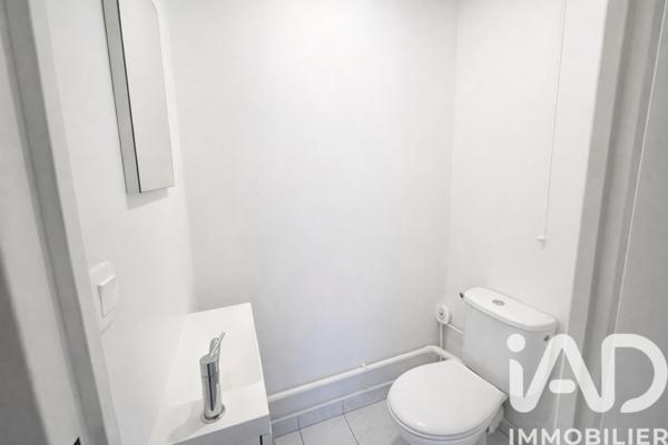 Appartement à vendre 3 pièces 66,21 m² Limeil-Brévannes