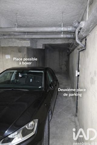 Appartement à vendre 3 pièces 66,21 m² Limeil-Brévannes