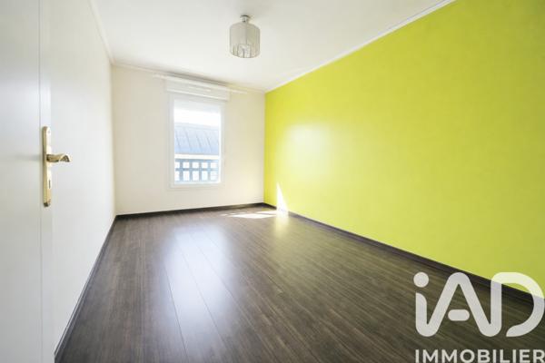 Appartement à vendre 3 pièces 66,21 m² Limeil-Brévannes