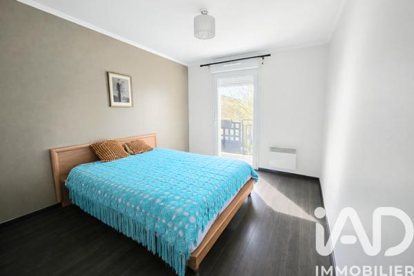 Appartement à vendre 3 pièces 66,21 m² Limeil-Brévannes