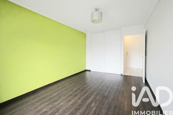 Appartement à vendre 3 pièces 66,21 m² Limeil-Brévannes