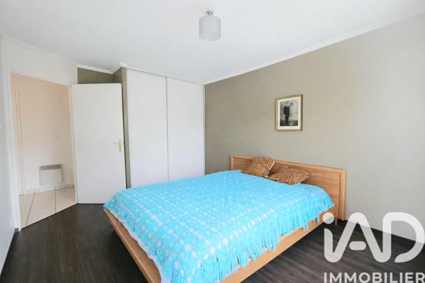 Appartement à vendre 3 pièces 66,21 m² Limeil-Brévannes