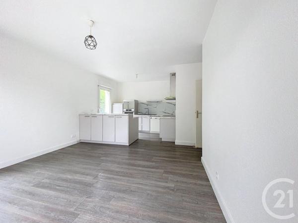 Appartement F3 à vendre  3 pièces - 61,74 m2 GUJAN MESTRAS - 33