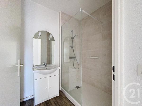 Appartement F3 à vendre  3 pièces - 61,74 m2 GUJAN MESTRAS - 33