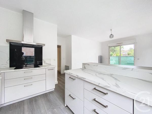 Appartement F3 à vendre  3 pièces - 61,74 m2 GUJAN MESTRAS - 33