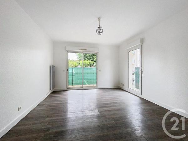 Appartement F3 à vendre  3 pièces - 61,74 m2 GUJAN MESTRAS - 33