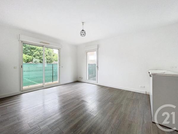 Appartement F3 à vendre  3 pièces - 61,74 m2 GUJAN MESTRAS - 33