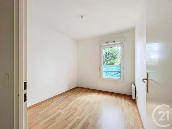 Appartement F3 à vendre  3 pièces - 61,74 m2 GUJAN MESTRAS - 33