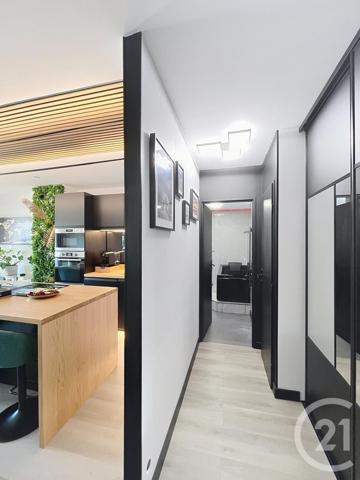 Appartement F2 à vendre  2 pièces - 54 m2 DIJON - 21