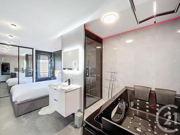 Appartement F2 à vendre  2 pièces - 54 m2 DIJON - 21