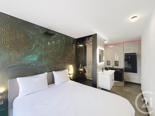 Appartement F2 à vendre  2 pièces - 54 m2 DIJON - 21