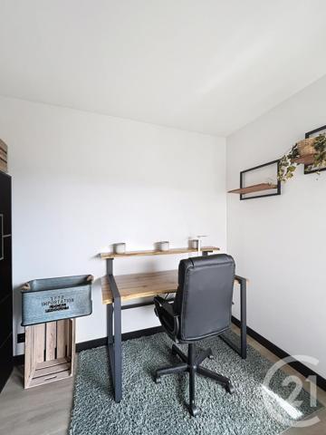 Appartement F2 à vendre  2 pièces - 54 m2 DIJON - 21