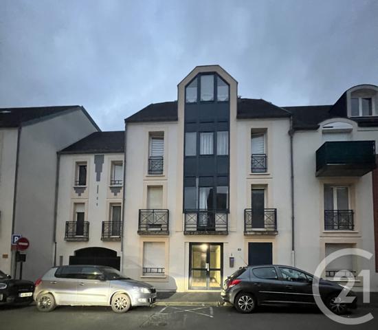 Appartement F4 à vendre  6 pièces - 101,59 m2 ST QUENTIN - 02