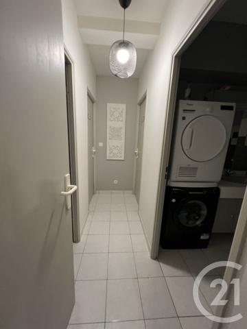 Appartement F4 à vendre  6 pièces - 101,59 m2 ST QUENTIN - 02