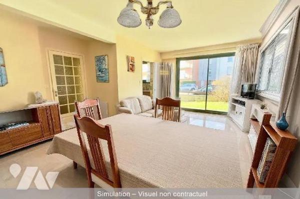 NOUVEAUTE ETUDE SUR TRENTE-CINQ NOTAIRES DE CHANTEPIE ! Rare maison de plain-pied à vendre avec...