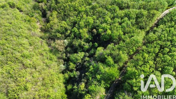 Terrain à vendre 133 789 m² Sumène
