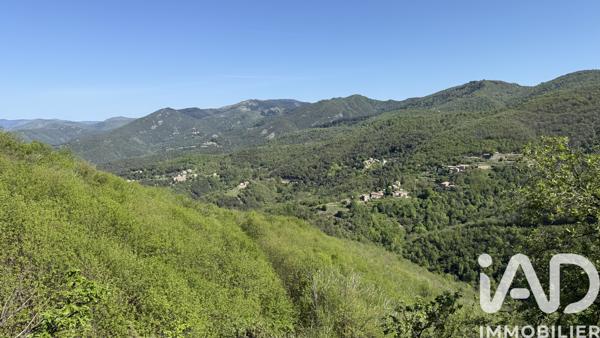 Terrain à vendre 133 789 m² Sumène
