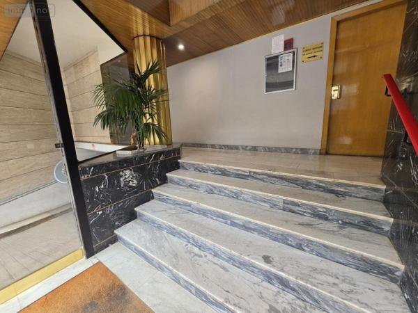 Appartement à vendre à Boulogne-Billancourt dans les Hauts-de-Seine (92100), ref : 45050-1396