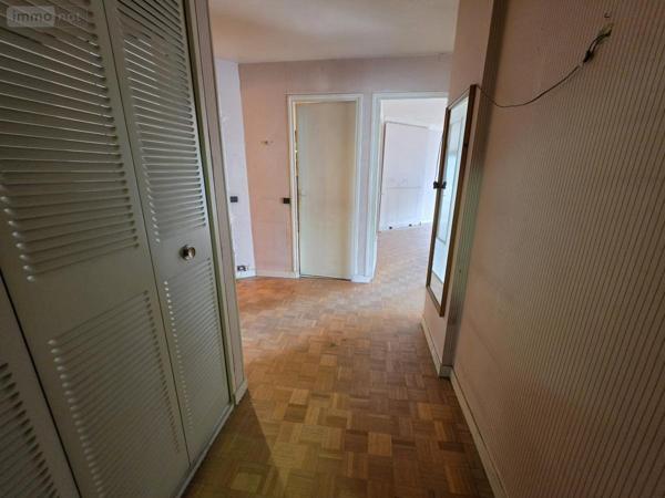 Appartement à vendre à Boulogne-Billancourt dans les Hauts-de-Seine (92100), ref : 45050-1396