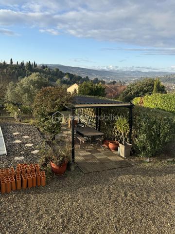 Maison de 122 m²