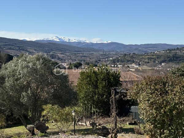 Maison de 122 m²