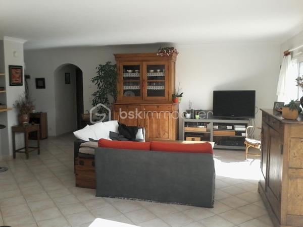 Maison de 122 m²