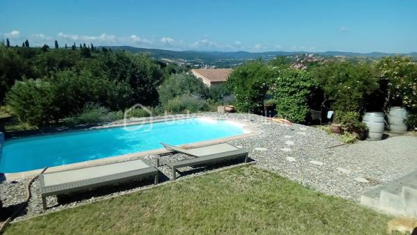 Maison de 122 m²