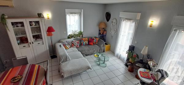 Appartement F4 à vendre  4 pièces - 93 m2 LATOUR BAS ELNE - 66