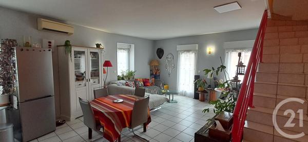 Appartement F4 à vendre  4 pièces - 93 m2 LATOUR BAS ELNE - 66