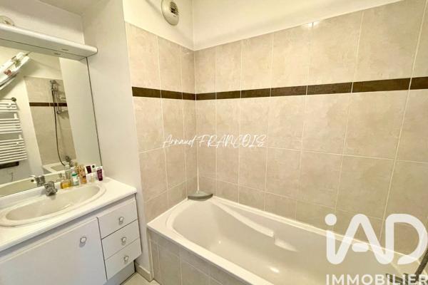 Appartement à vendre 4 pièces 89 m² Deuil-la-Barre