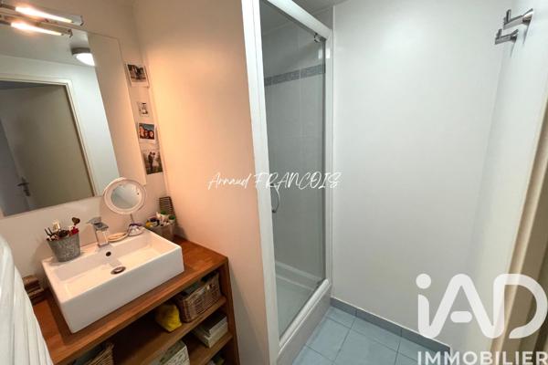 Appartement à vendre 4 pièces 89 m² Deuil-la-Barre
