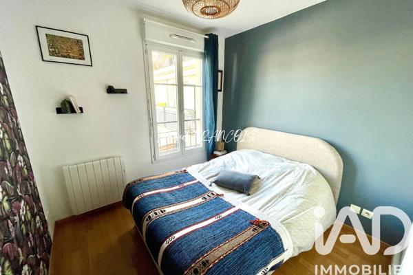 Appartement à vendre 4 pièces 89 m² Deuil-la-Barre