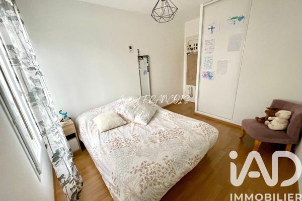Appartement à vendre 4 pièces 89 m² Deuil-la-Barre
