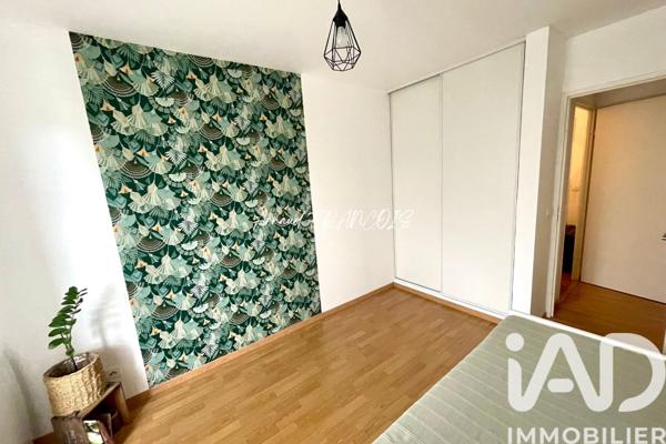 Appartement à vendre 4 pièces 89 m² Deuil-la-Barre