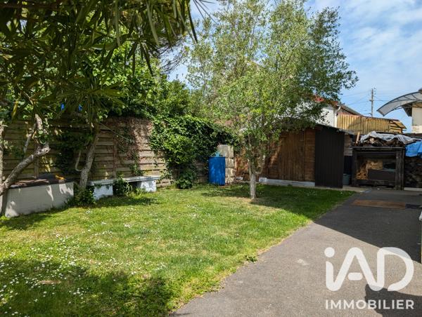 Maison à vendre 4 pièces 110 m² Dives-sur-Mer