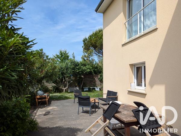 Maison à vendre 4 pièces 110 m² Dives-sur-Mer
