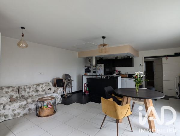 Maison à vendre 4 pièces 110 m² Dives-sur-Mer